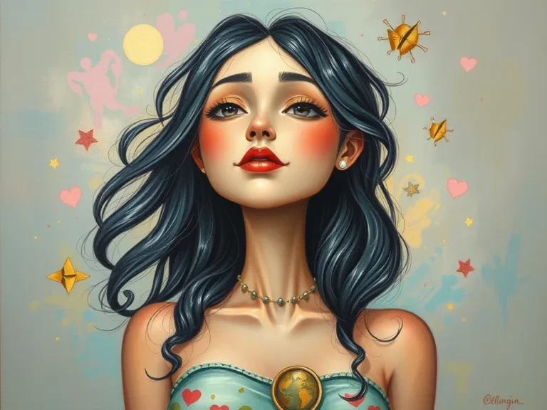 Bigger Woman Dream Symbol Meaning