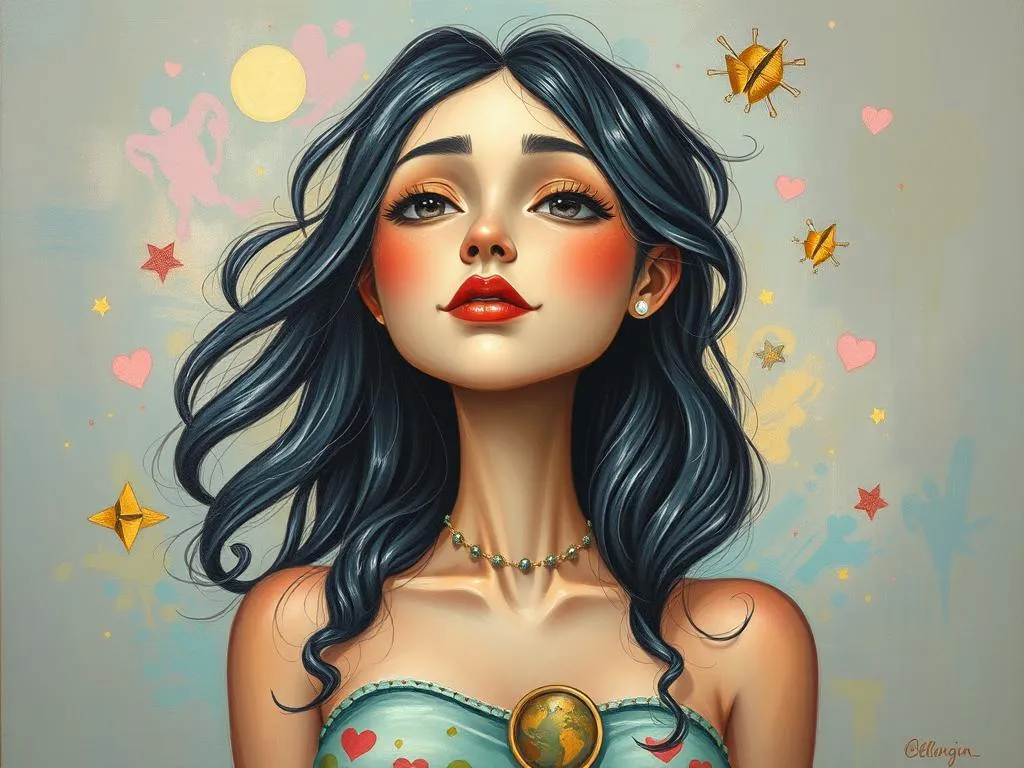 bigger woman dream symbol meaning