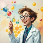 biochemistry professor dream interpretation