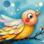 bird dream meaning symbolism