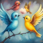 birds in dream symbolism meaning interpretation