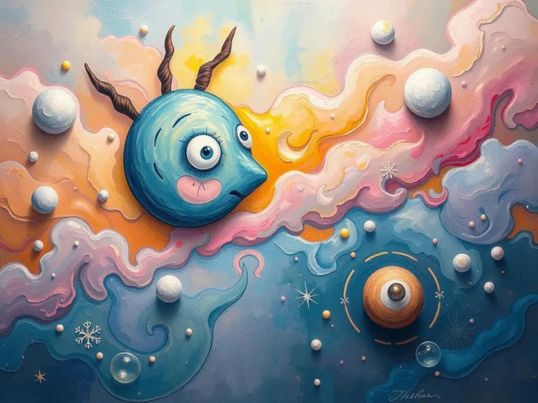 Birth Defect Dream Symbolism
