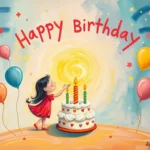 birthday celebration dream symbolism and interpretation