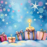 birthday presents in dreams
