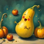 bitter gourd dream meaning