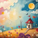 bitty in dreams