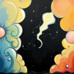black area dream symbolism