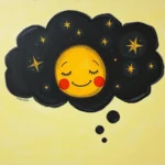 black mustard dream symbol