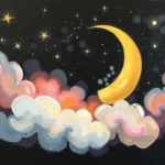 black well dream meaning
