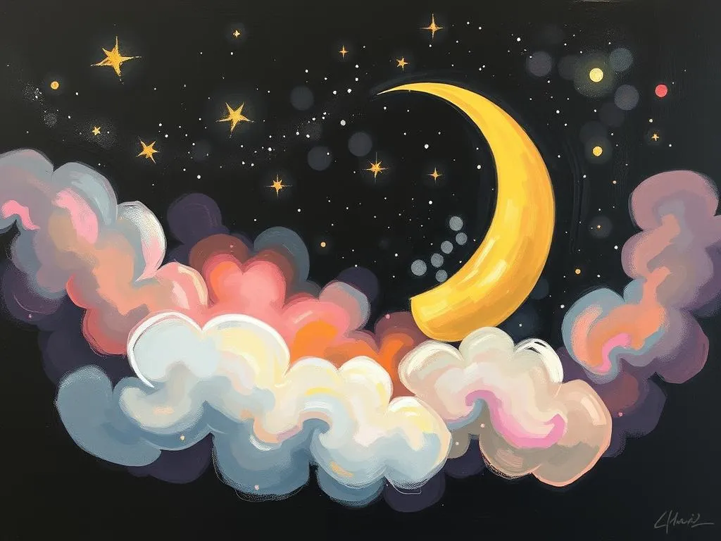 black well dream meaning