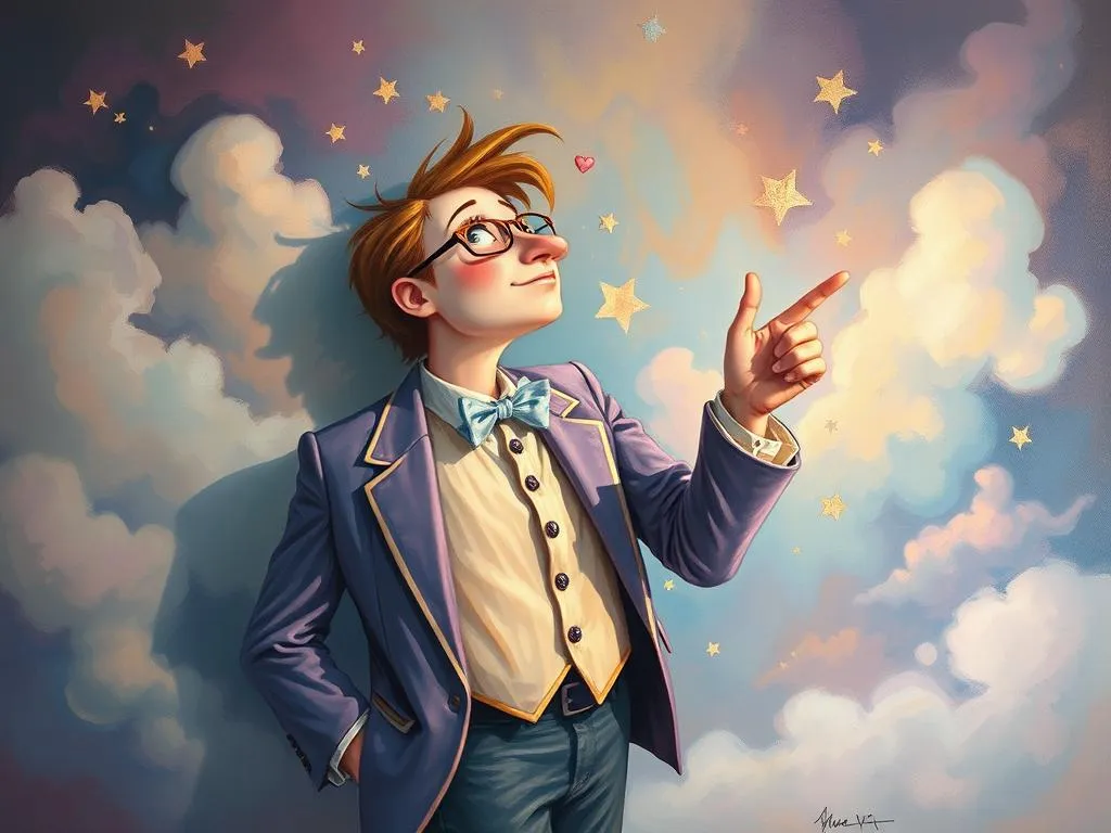 blazer symbolism in dreams
