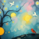 blindfolds in dreams