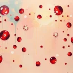 blood sample dreams