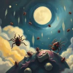 bloodsucker ticks in dream unveiling the hidden meaning