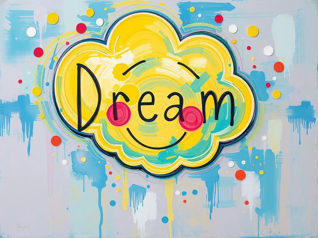 blow job dream symbol