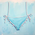 blue bikini dream meaning