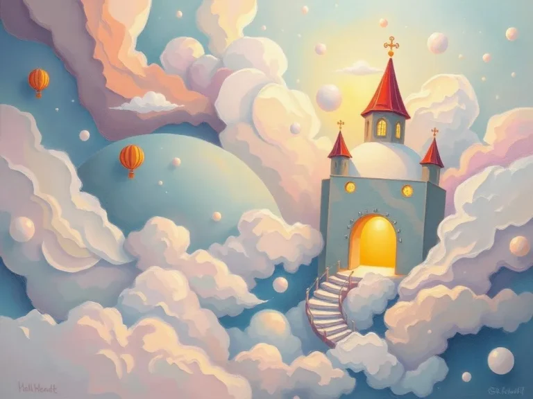 Bluff in Dreams