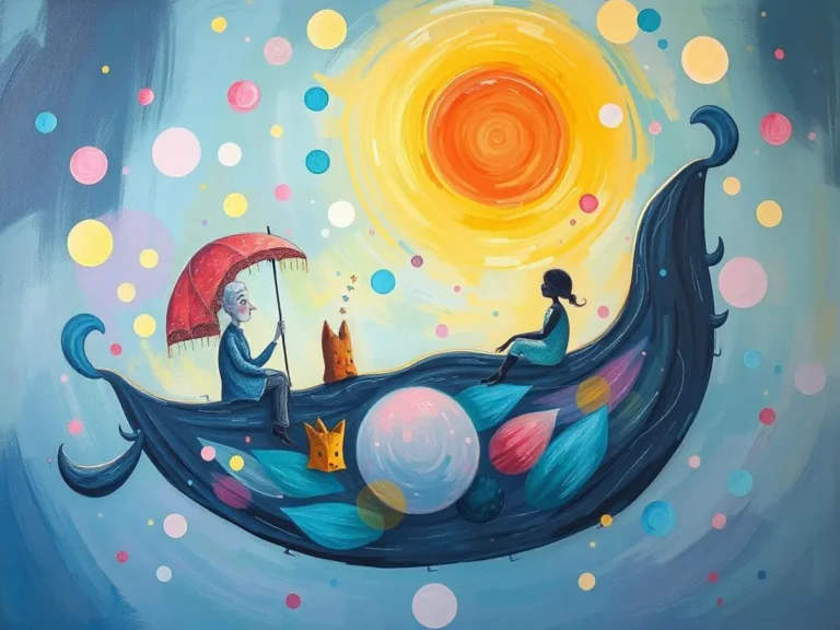 Blurred Vision in Dreams: What Do They Mean?