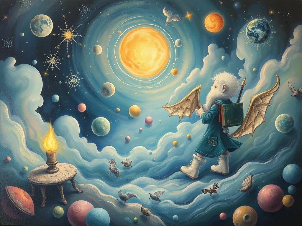 blurred visions unveiling the enigmatic symbolism in dreams
