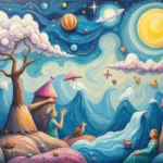 body pains a journey through the dreamscape