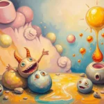 boiling oil dream symbolism