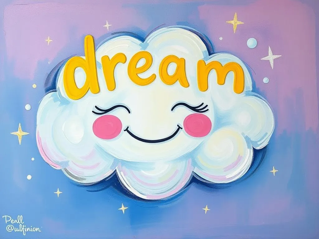 bold dream symbol