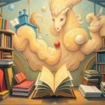 books and exhibitions in dream meanings