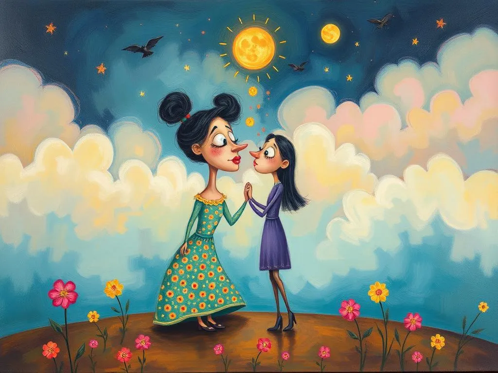 boss wife dreaming symbolic meanings