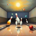 bowling dream symbolism hidden meanings