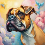 boxer dream interpretation