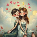 boyfriend ex girlfriend dreams symbolism