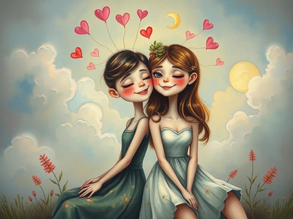 boyfriend ex girlfriend dreams symbolism