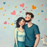 boyfriend in dream