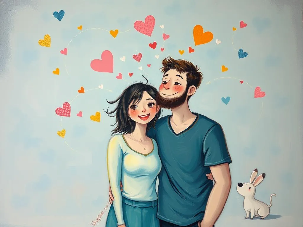 boyfriend in dream