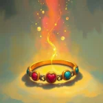 bracelet symbolism dreams