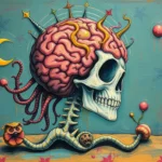 brain dead dream symbolism meaning