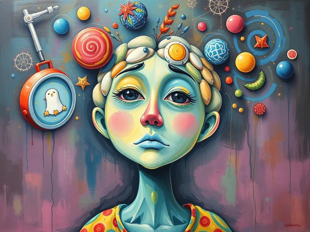 brain surgery dream meaning