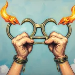 brass knuckles dream symbol