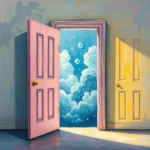 breaking down doors unlocking dream symbolism