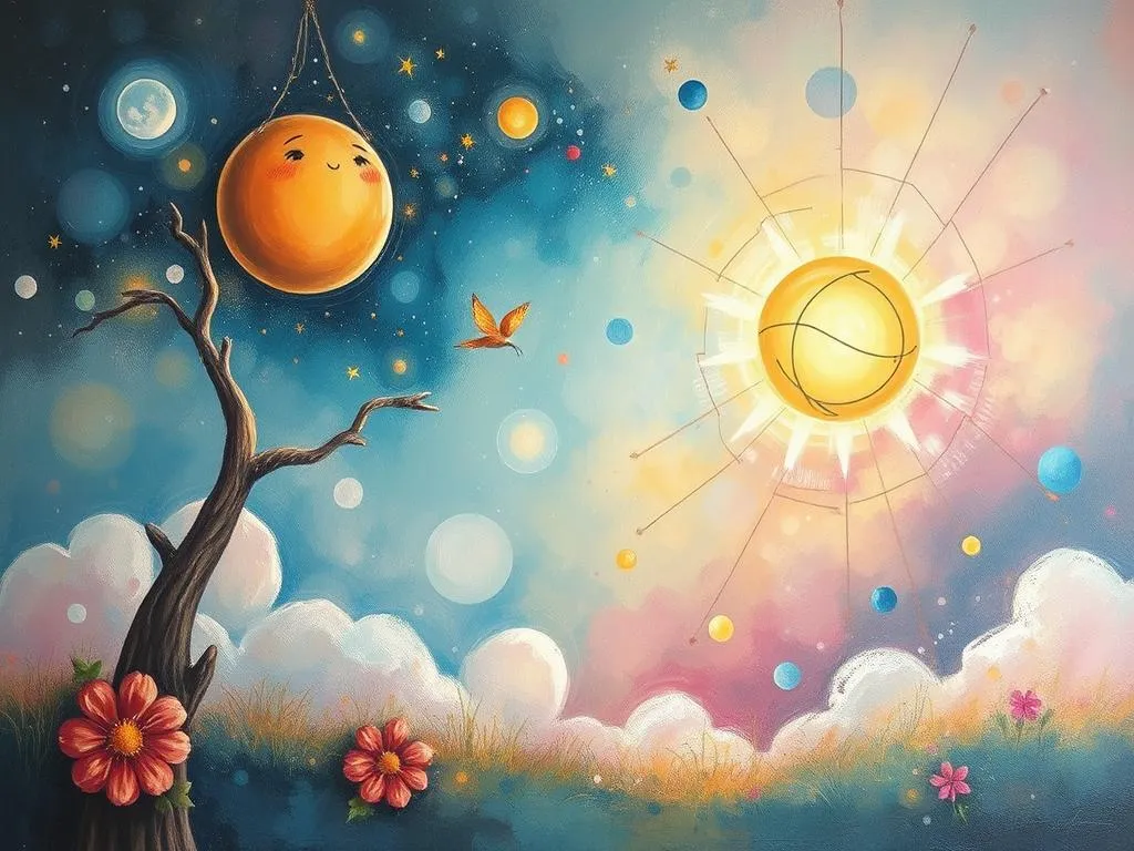 breaking free dreams meaning