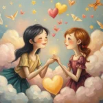 breaking friendship in dreams