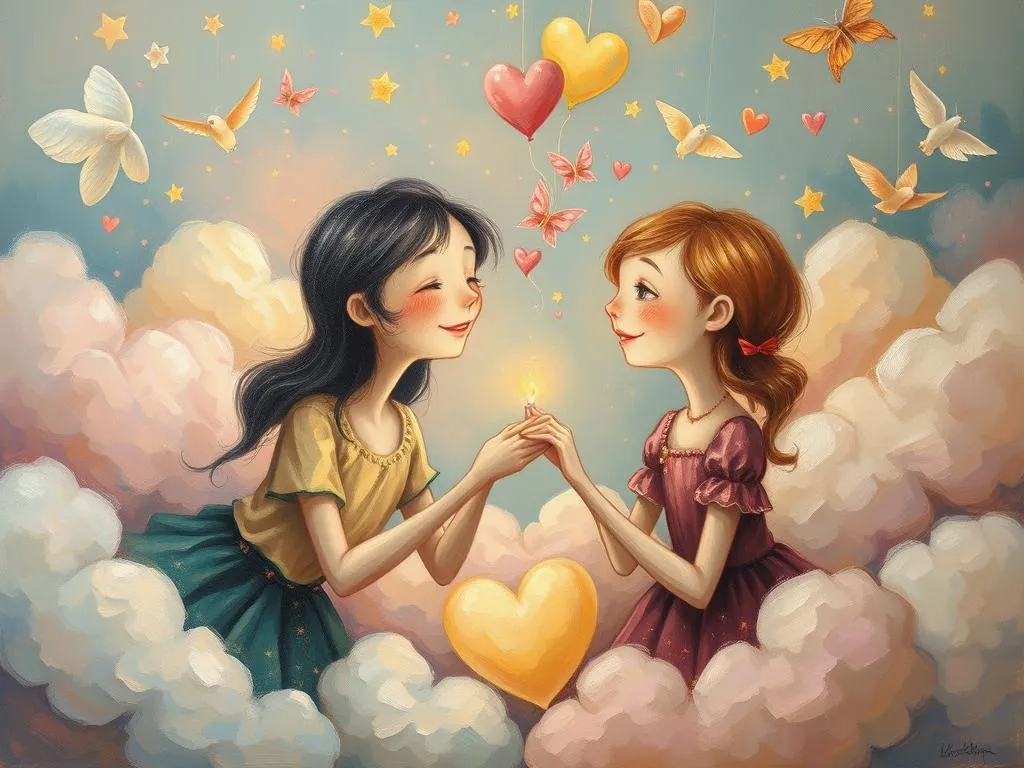 breaking friendship in dreams