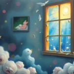 breaking into window in dreams