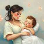 breastfeeding dream meaning