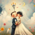 bridal style dream symbolism