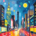 bright city dreams unveiling the hidden meanings behind the lights