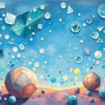 broken glass in dreams