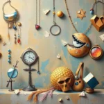 broken jewelry dream meaning