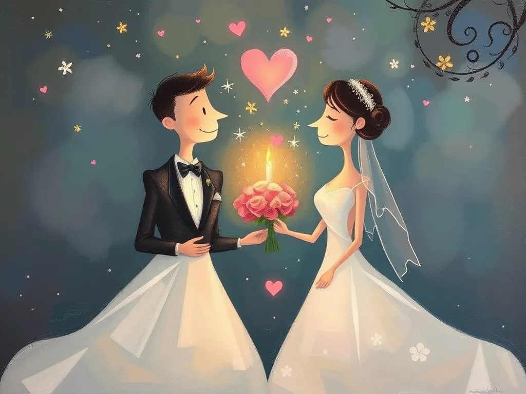 brother wedding in dreams