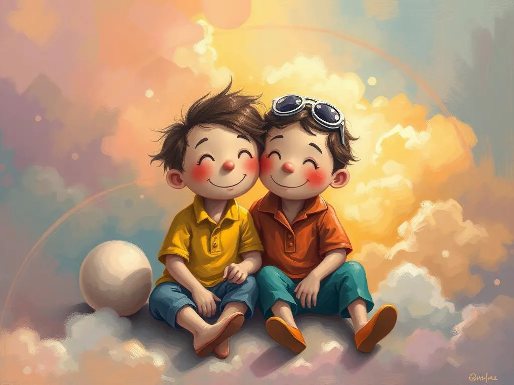 brothers friend in dreams